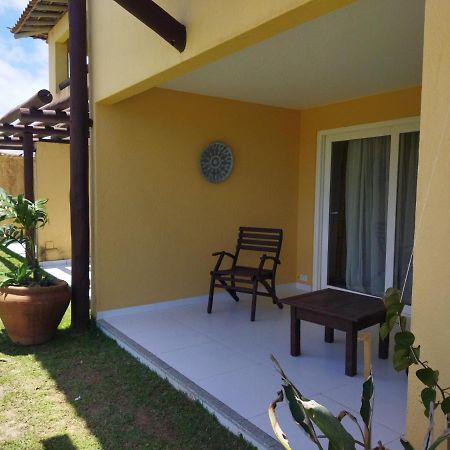 Buzios Beach Resort Residencial 1305 外观 照片