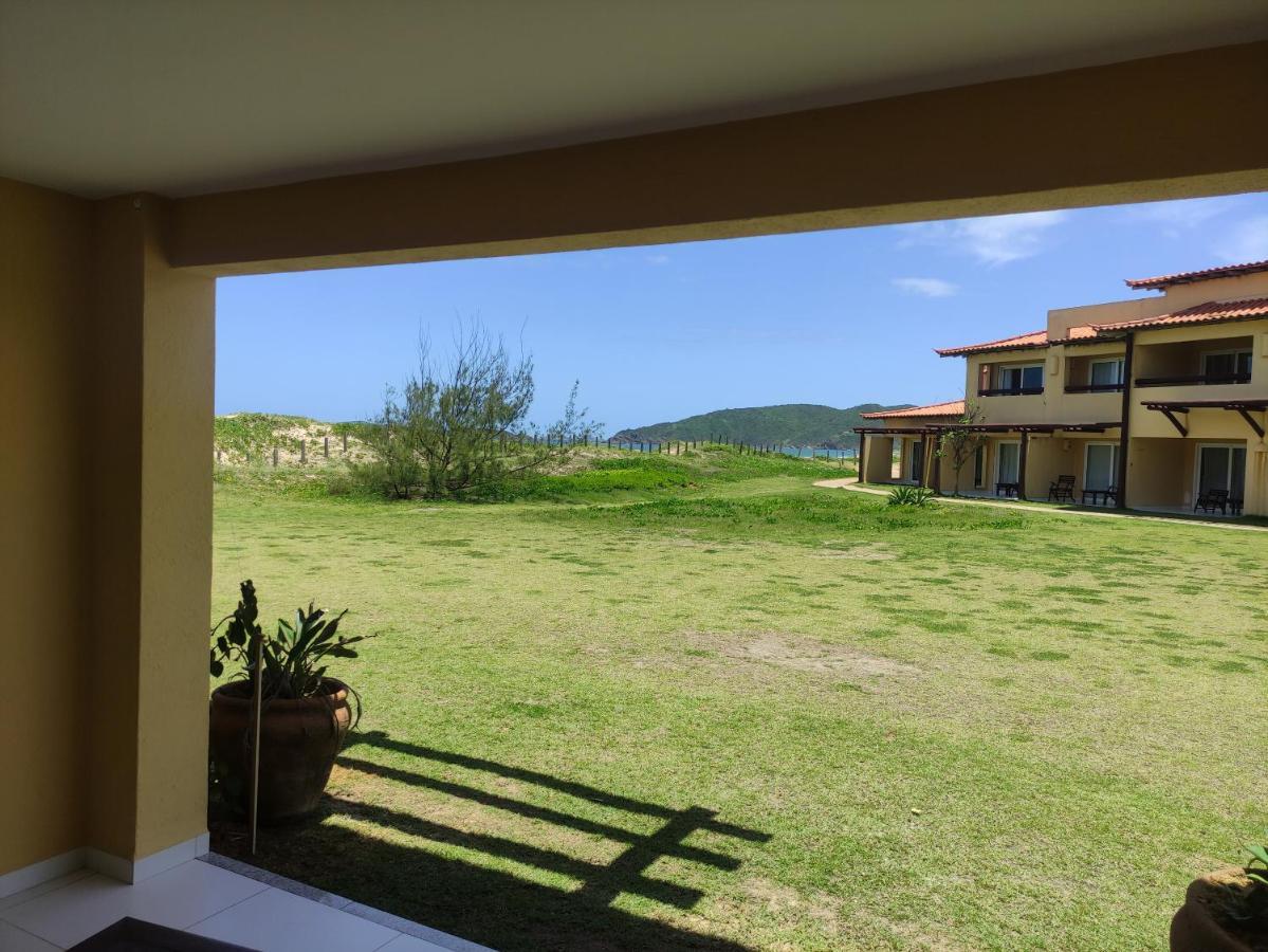 Buzios Beach Resort Residencial 1305 外观 照片