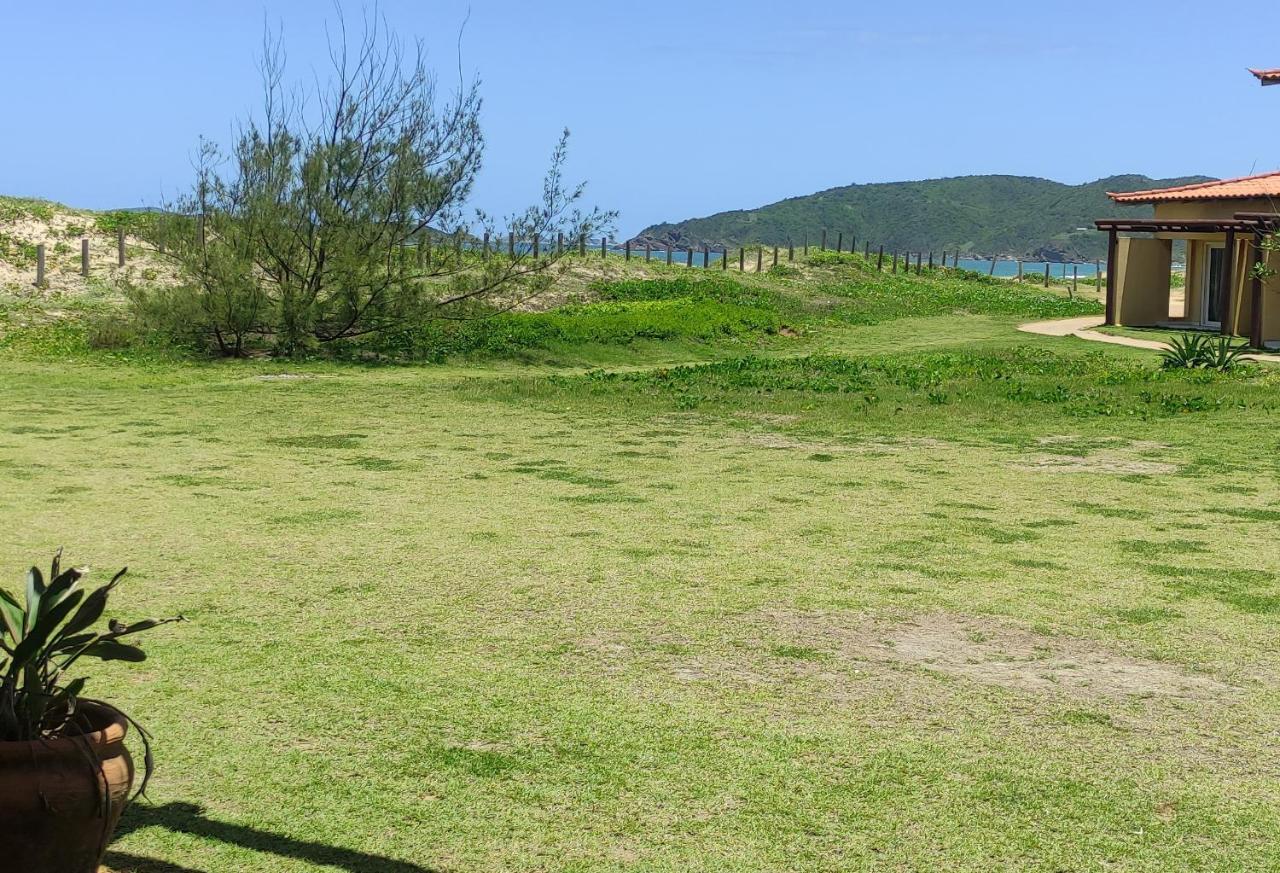 Buzios Beach Resort Residencial 1305 外观 照片