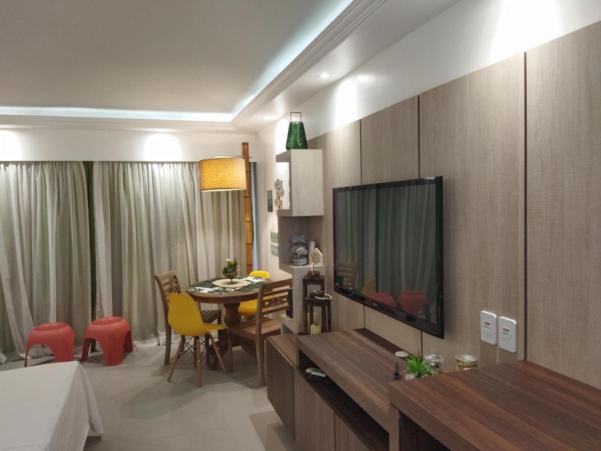 Buzios Beach Resort Residencial 1305 外观 照片