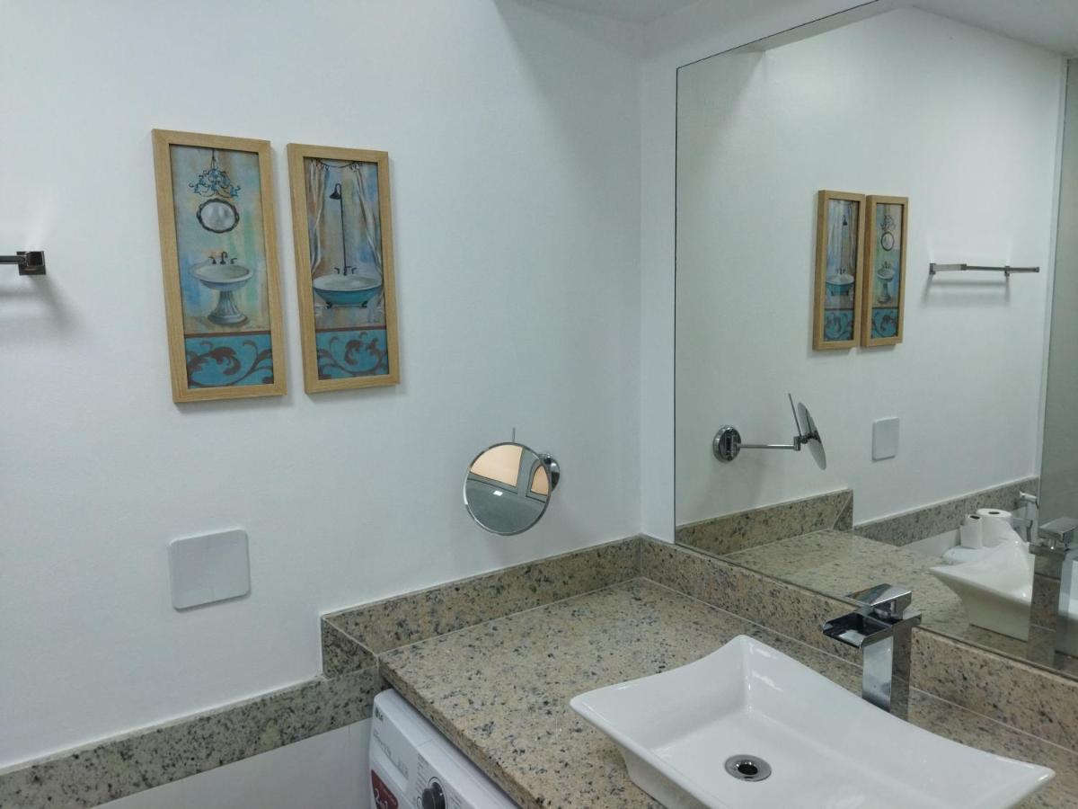 Buzios Beach Resort Residencial 1305 外观 照片
