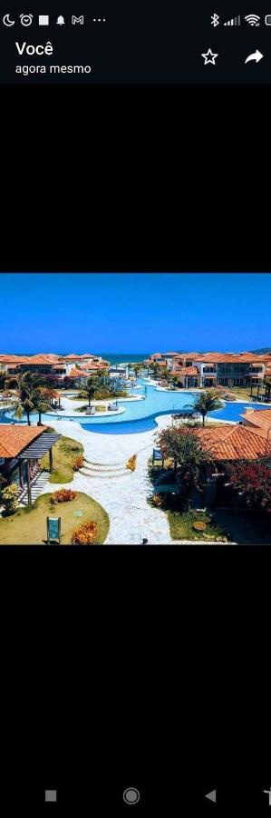 Buzios Beach Resort Residencial 1305 外观 照片