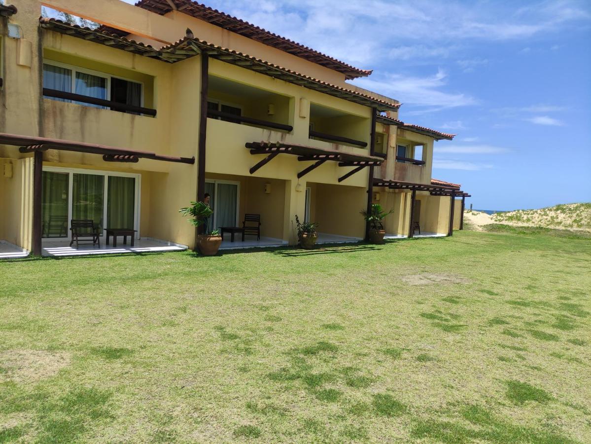 Buzios Beach Resort Residencial 1305 外观 照片