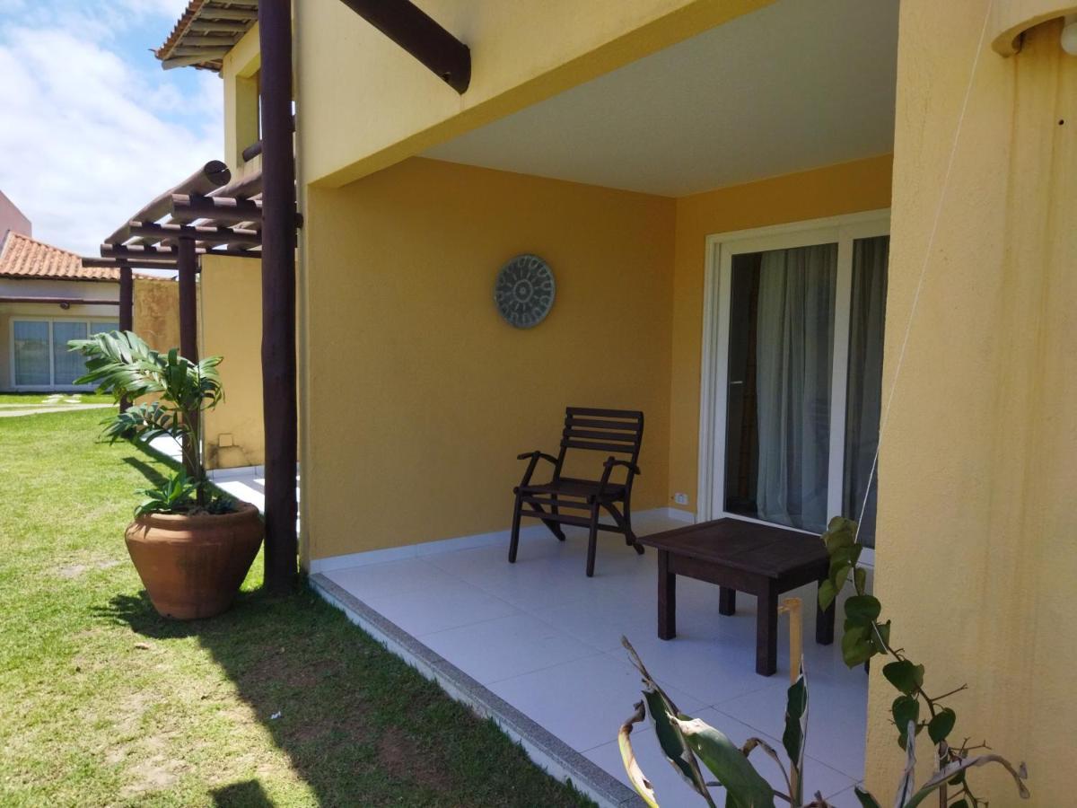 Buzios Beach Resort Residencial 1305 外观 照片