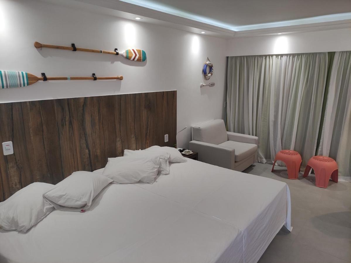 Buzios Beach Resort Residencial 1305 外观 照片