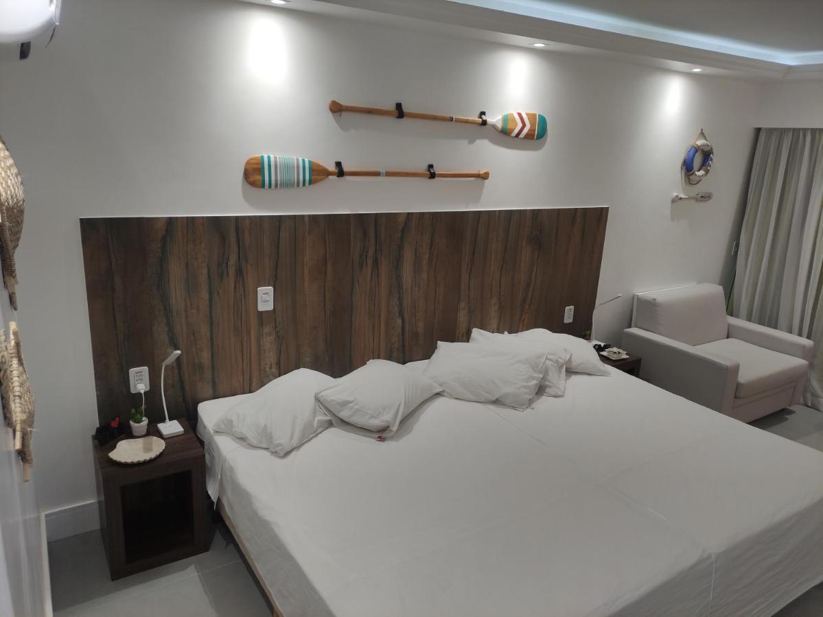 Buzios Beach Resort Residencial 1305 外观 照片