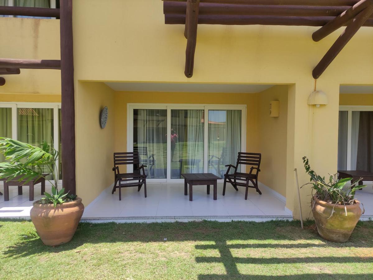 Buzios Beach Resort Residencial 1305 外观 照片