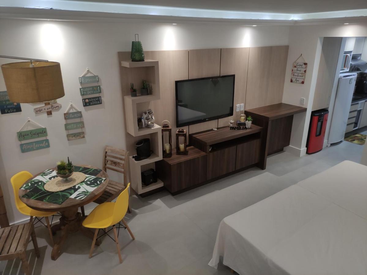 Buzios Beach Resort Residencial 1305 外观 照片