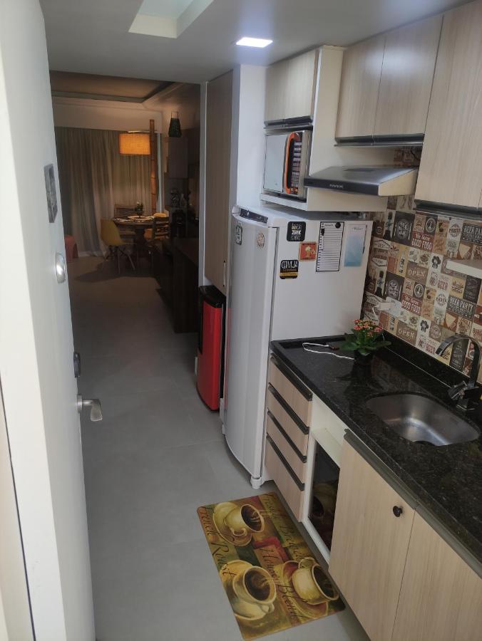 Buzios Beach Resort Residencial 1305 外观 照片