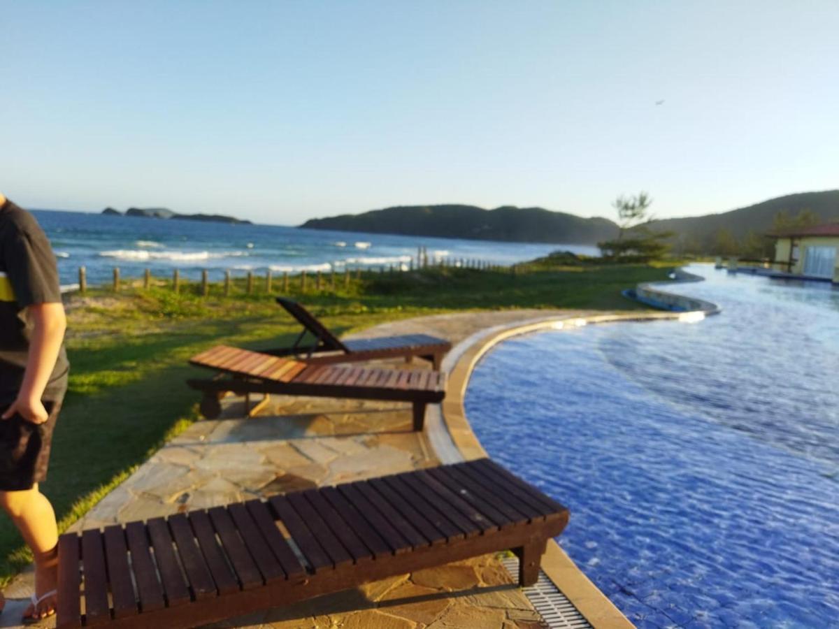 Buzios Beach Resort Residencial 1305 外观 照片