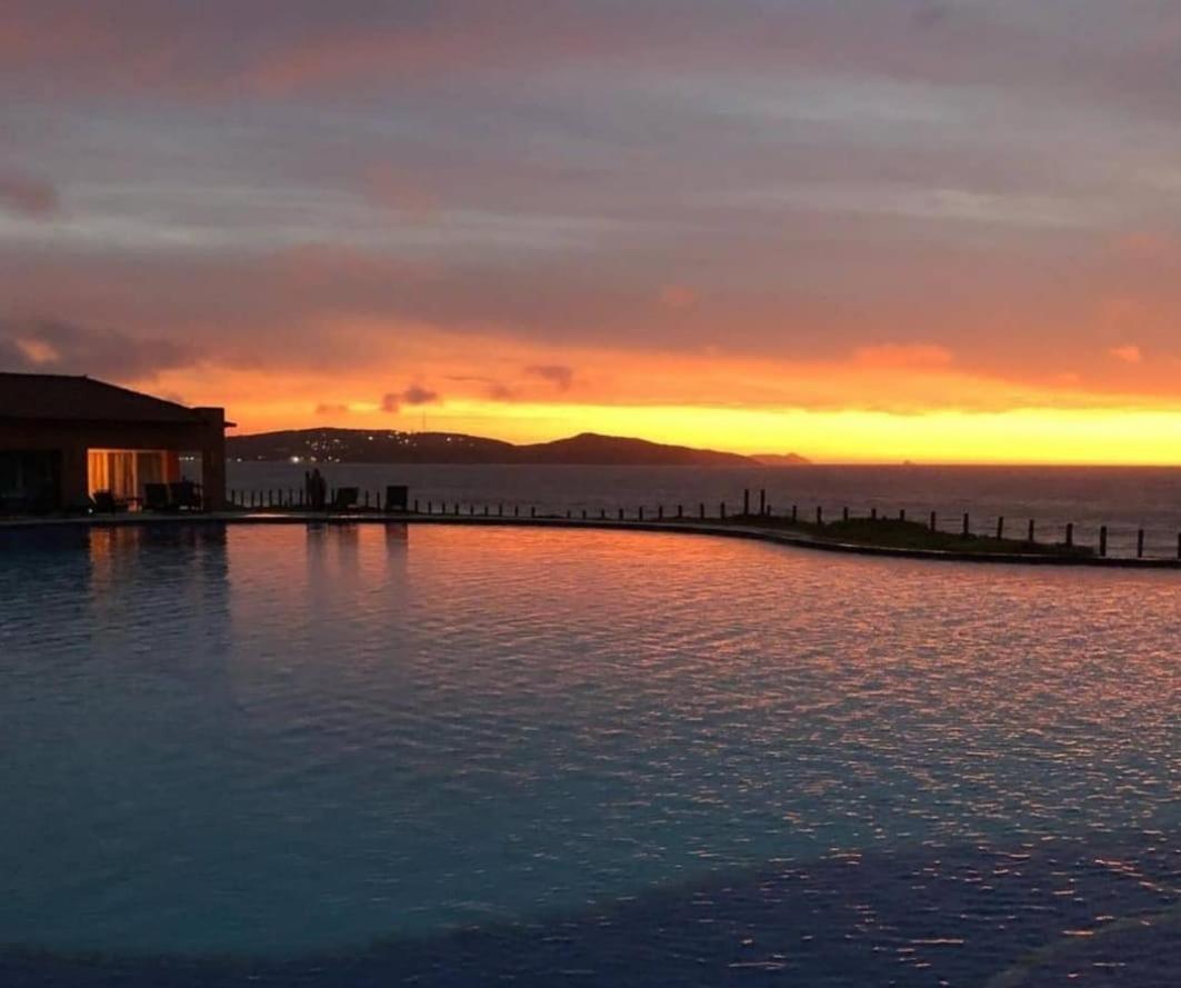 Buzios Beach Resort Residencial 1305 外观 照片