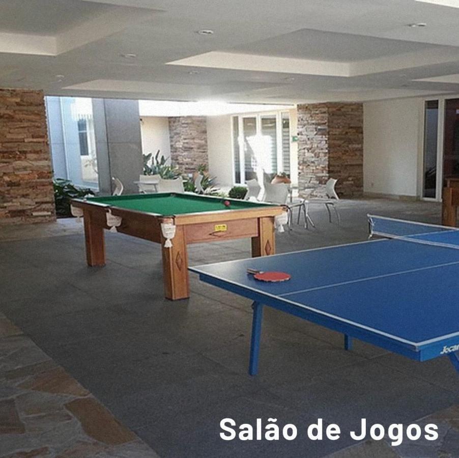 Buzios Beach Resort Residencial 1305 外观 照片