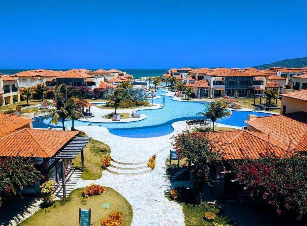Buzios Beach Resort Residencial 1305 外观 照片