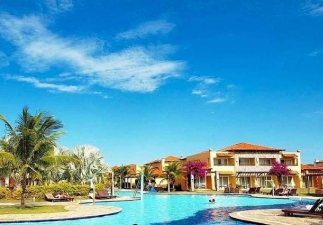 Buzios Beach Resort Residencial 1305 外观 照片