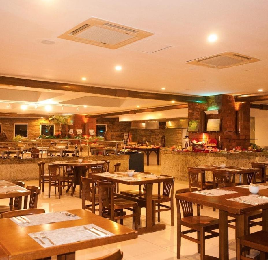 Buzios Beach Resort Residencial 1305 外观 照片