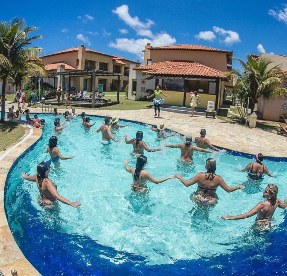 Buzios Beach Resort Residencial 1305 外观 照片