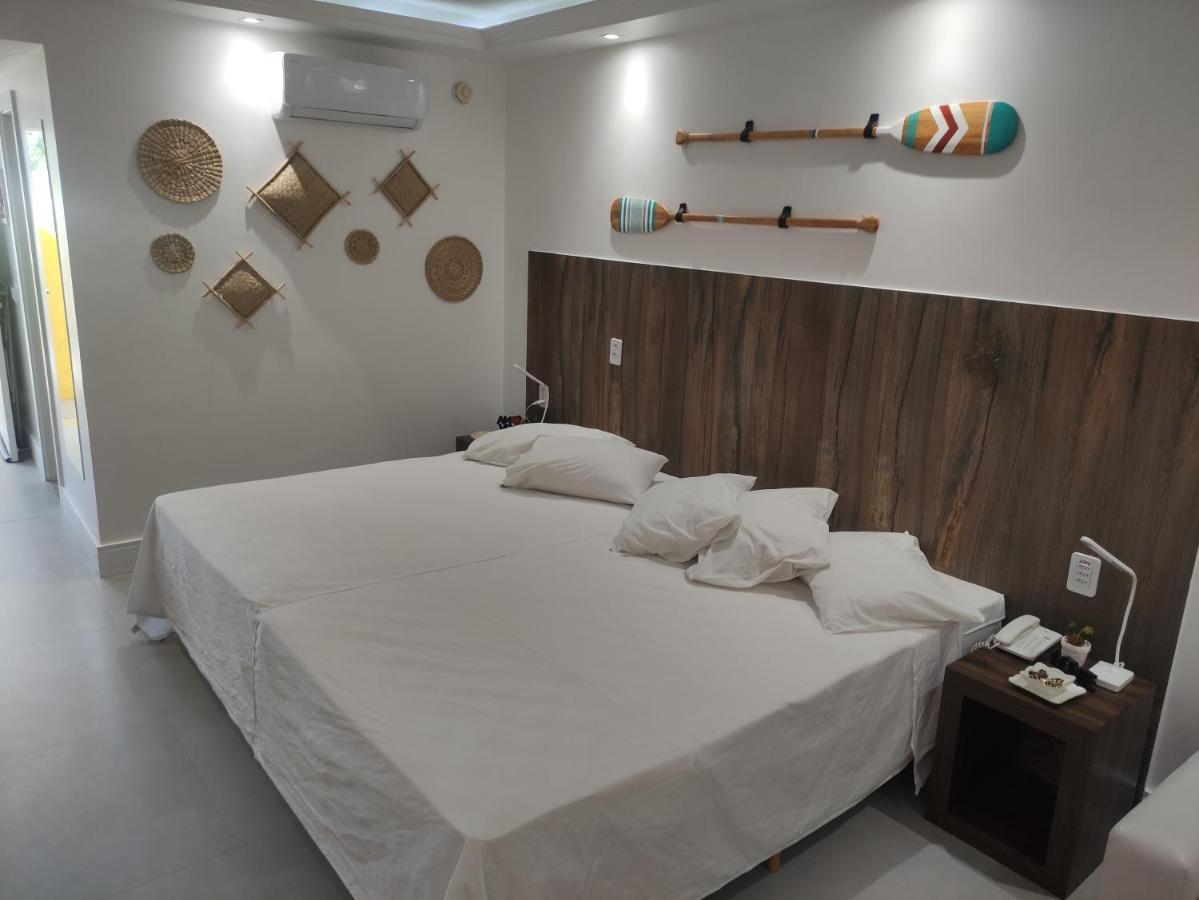 Buzios Beach Resort Residencial 1305 外观 照片