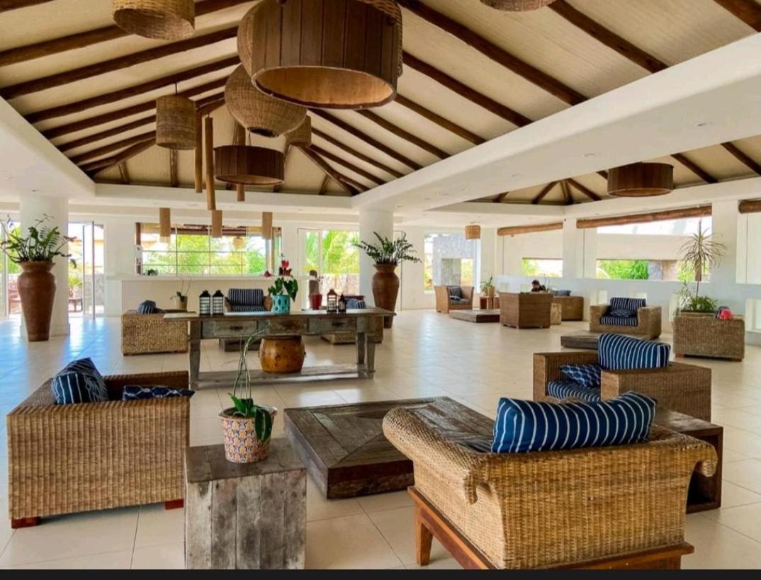Buzios Beach Resort Residencial 1305 外观 照片