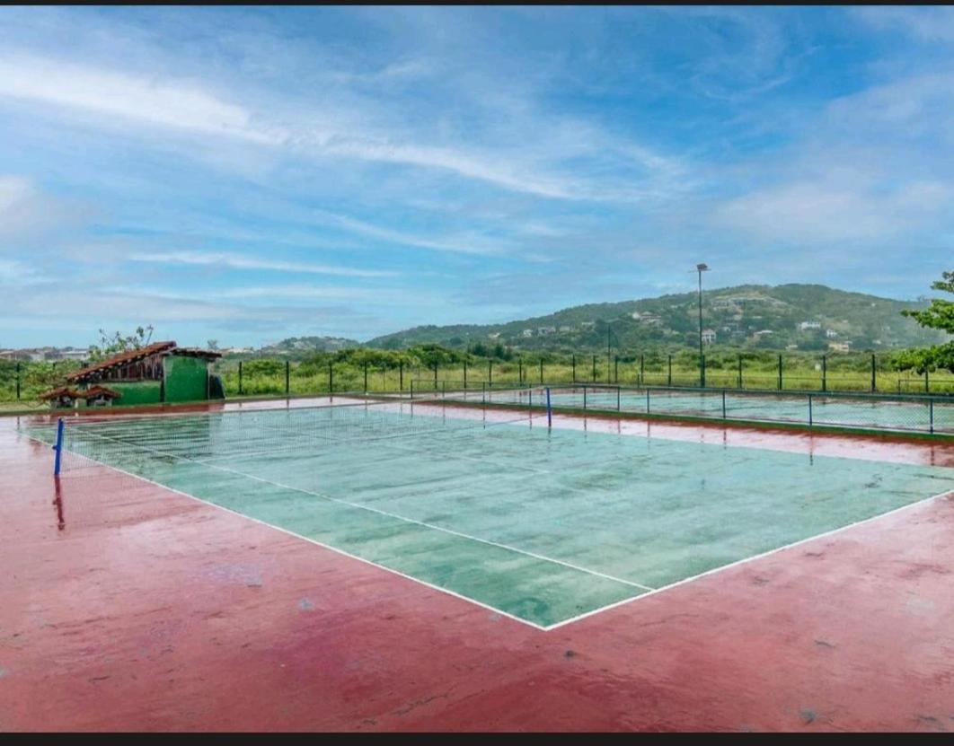 Buzios Beach Resort Residencial 1305 外观 照片