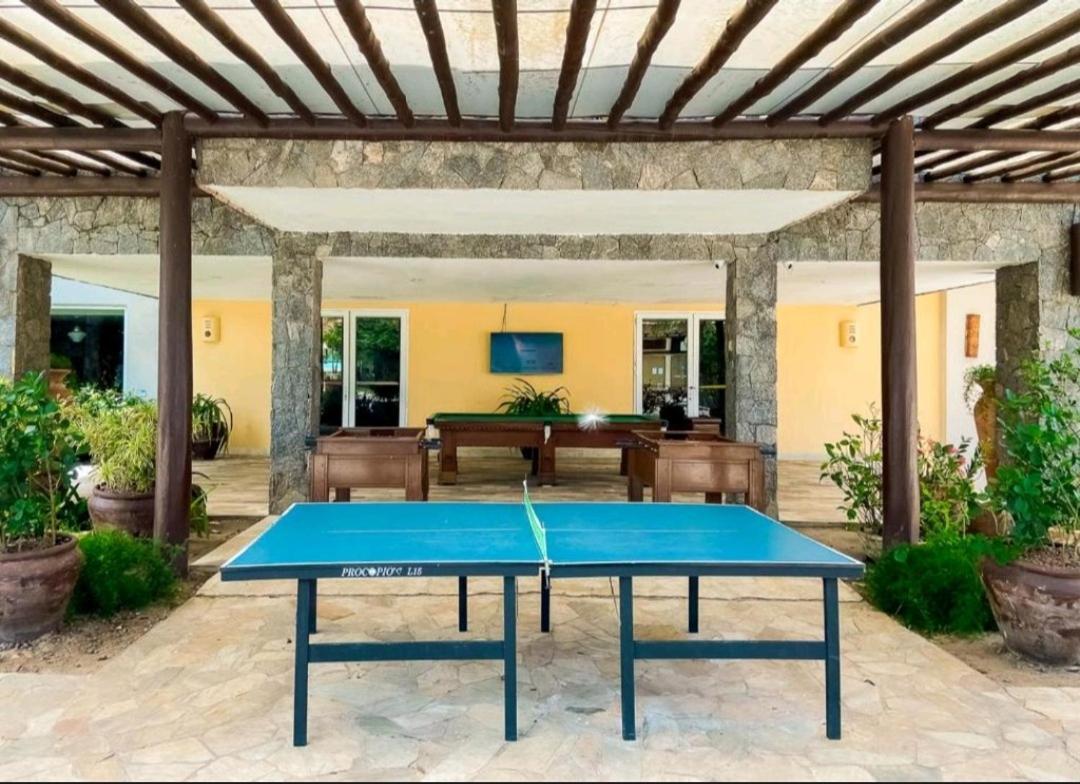 Buzios Beach Resort Residencial 1305 外观 照片
